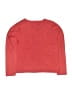 Zara Red Pink Cardigan Size 11 - 12 - photo 2