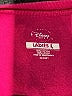 Disney Store 100% Cotton Print Pink Active T-Shirt Size L - photo 7