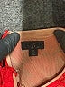 NBD Red Cocktail Dress Size XS - photo 7