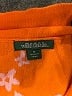 Wild Fable Orange Sweater Vest Size M - photo 7