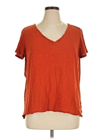 wonderly Short Sleeve T-Shirt (view 1)