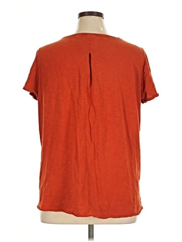 wonderly Short Sleeve T-Shirt (view 2)