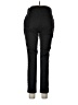 Tommy Hilfiger Chevron-herringbone Black Dress Pants Size 12 (petite) - photo 2