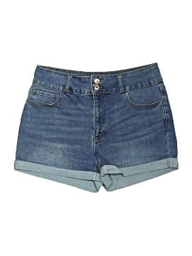 Forever 21 Denim Shorts (view 1)