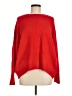 Vince Camuto Red Pullover Sweater Size M - photo 1