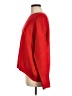 Vince Camuto Red Pullover Sweater Size M - photo 5