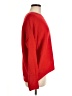 Vince Camuto Red Pullover Sweater Size M - photo 4