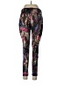 Danskin Now Print Blue Active Pants Size L - photo 2