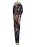 Danskin Now Print Blue Active Pants Size L - photo 5