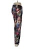Danskin Now Print Blue Active Pants Size L - photo 4