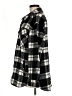 Member's Mark Plaid Black Coat Size M - photo 5