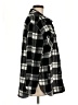 Member's Mark Plaid Black Coat Size M - photo 4