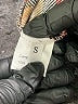 Unbranded 100% Polyester Brown Cardigan Size S - photo 8