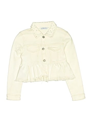 Mayoral Jacket (view 1)