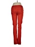 Jalate Color Block Red Jeans Size 6 (estimated) - photo 2