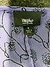 Mossimo 100% Polyester Purple 3/4 Sleeve Blouse Size L - photo 7