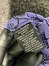 Mossimo 100% Polyester Purple 3/4 Sleeve Blouse Size L - photo 8