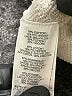J.Crew Ivory Pullover Sweater Size XL - photo 8
