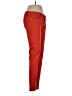 Jalate Color Block Red Jeans Size 6 (estimated) - photo 4