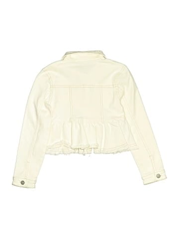 Mayoral Jacket (view 2)