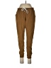 Aerie Brown Casual Pants Size L - photo 1