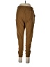 Aerie Brown Casual Pants Size L - photo 2