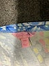 Lilly Pulitzer Paisley Blue Romper Size XXS - photo 4