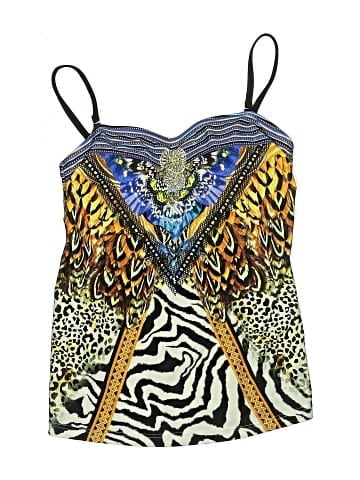 Venus Swimsuit Top (view 1)