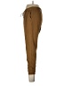 Aerie Brown Casual Pants Size L - photo 5