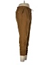 Aerie Brown Casual Pants Size L - photo 4