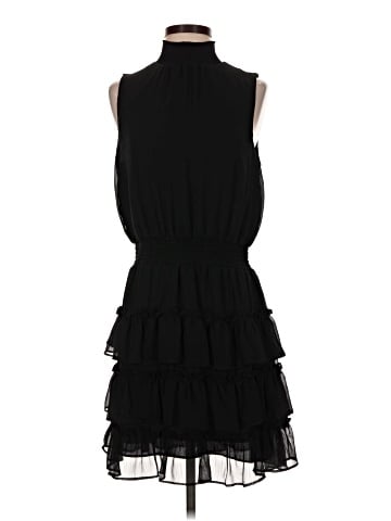 MSK Cocktail Dress (view 1)