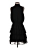 MSK Black Cocktail Dress Size M - photo 1