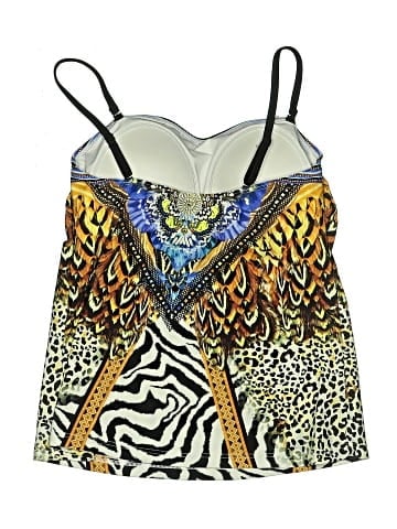 Venus Swimsuit Top (view 2)
