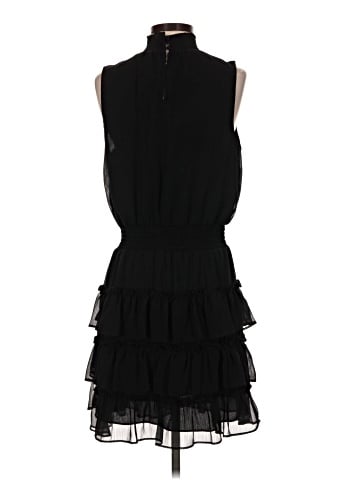 MSK Cocktail Dress (view 2)