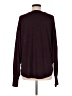 Saturday Sunday Burgundy Pullover Sweater Size M - photo 2