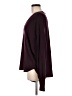 Saturday Sunday Burgundy Pullover Sweater Size M - photo 5
