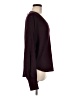 Saturday Sunday Burgundy Pullover Sweater Size M - photo 4