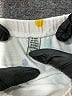 Joules Polka Dots White Casual Pants Size 6-9 mo - photo 3