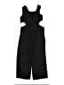 Zara Black Dress Size 9 - photo 2