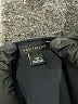Ann Taylor Solid Black Cocktail Dress Size 18 - photo 7