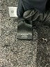 Ann Taylor Solid Black Cocktail Dress Size 18 - photo 8