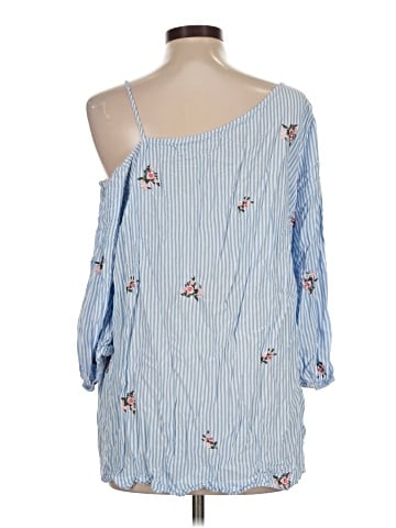 Motherhood Sleeveless Blouse (view 2)