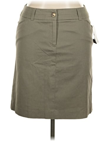Architect Casual Skirt (view 1)