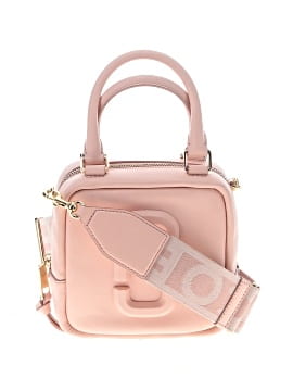 Marc Jacobs Leather Satchel