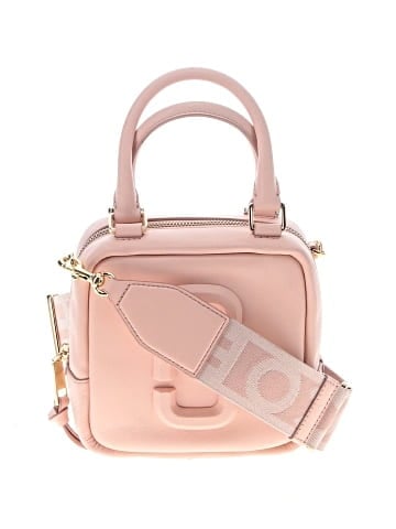 Marc Jacobs Leather Satchel (view 1)