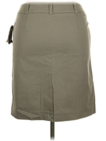 Architect Casual Skirt (view 2)