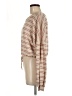 Bailey Rose Stripes Tan Pullover Sweater Size M - photo 5