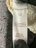 Rails Ivory Sweater Vest Size S - photo 8