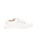 Roxy White Sneakers Size 7 1/2 - photo 1