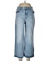 Universal Thread Blue Jeans Size 12 - photo 1